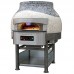 Morello Forni FGRi110 Rotary Wood/Gas Pizza Oven